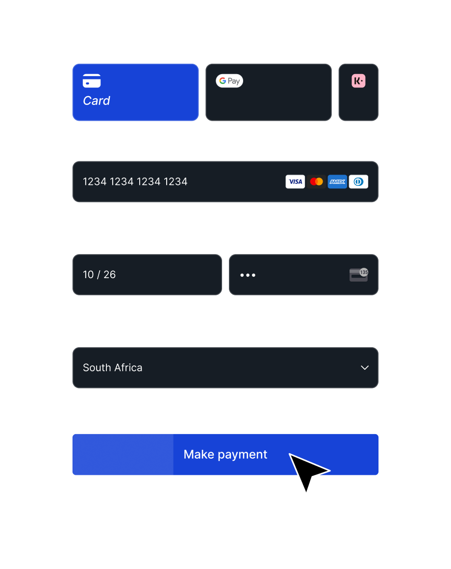 Stripe Payments