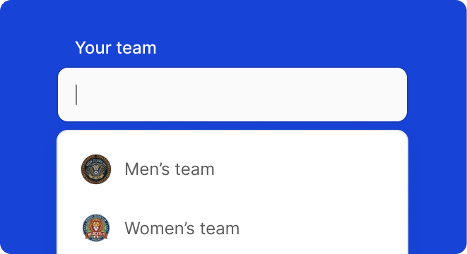 Multi-Team