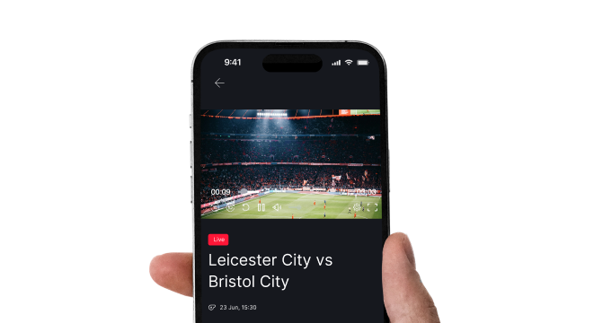 Optimised for Mobile