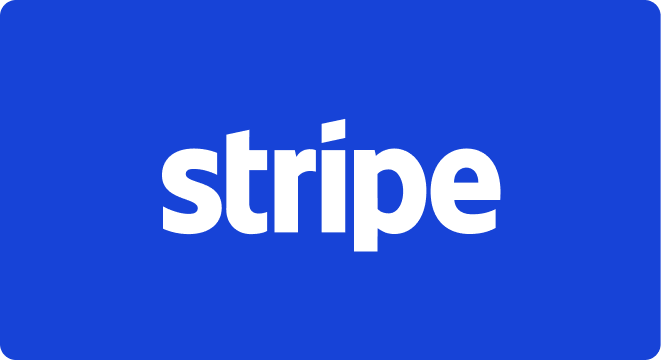 Stripe Facilitated Payments